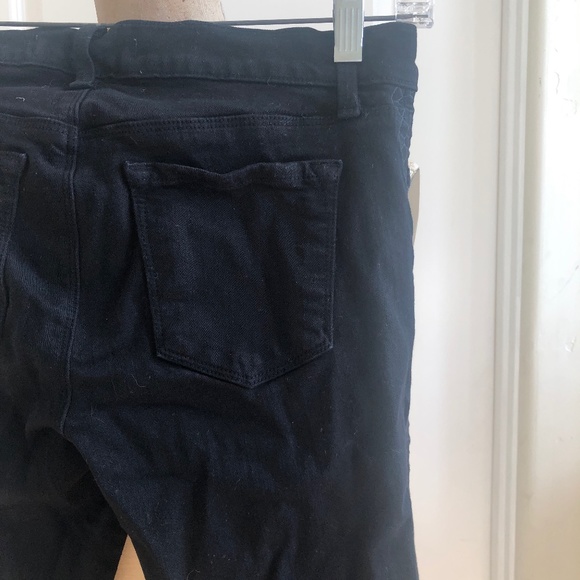 J Brand Embroidered Helena Jeans - Picture 7 of 7